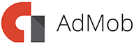 AdMob logó