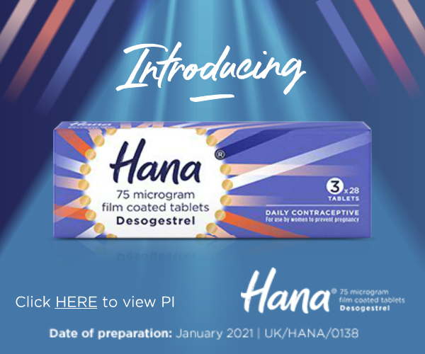 Hana Pharmacist banner