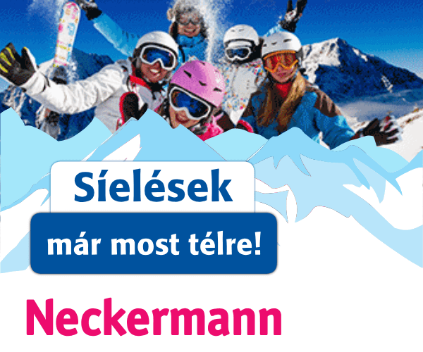Neckermann banner