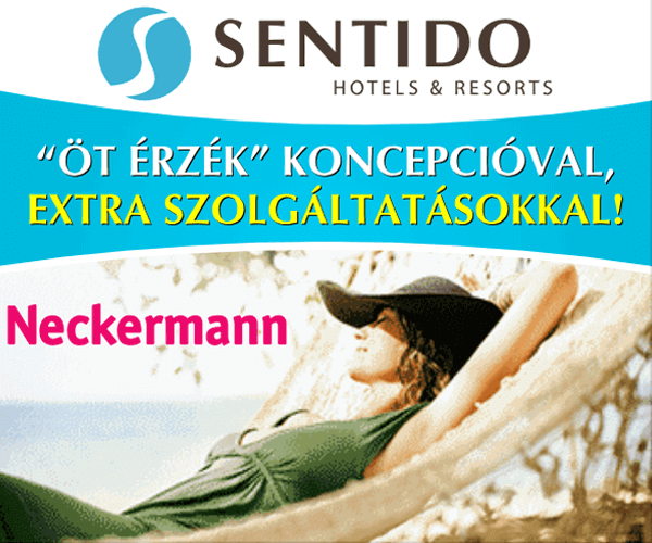 Neckermann banner